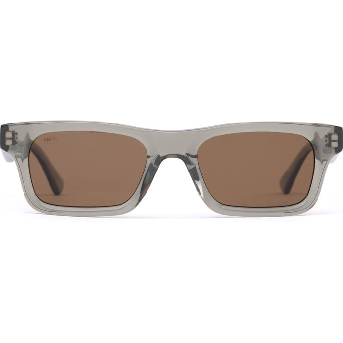 Sito Vincent Nori Brown Polarised Front