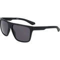Vinyl, Matte Black/Smoke Polarised LL Lenses