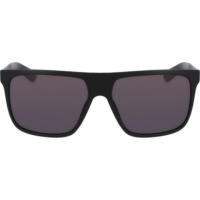Vinyl, Matte Black Multi/Smoke LL Polarised Lenses