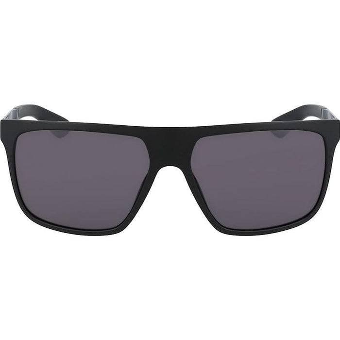 Vinyl, Matte Black/Smoke Polarised LL Lenses