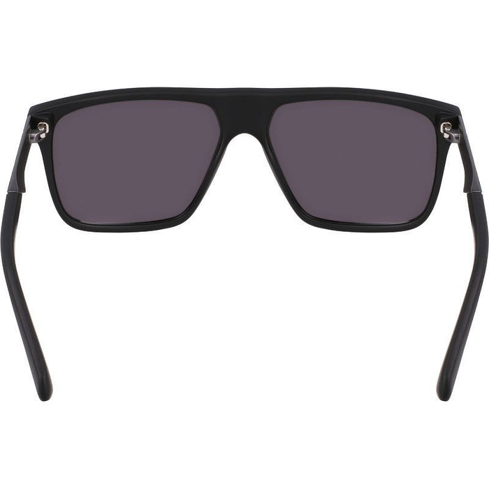 Vinyl, Matte Black Multi/Smoke LL Polarised Lenses