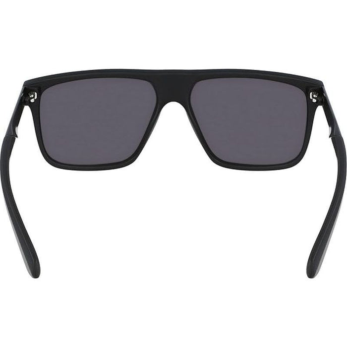 Vinyl, Matte Black/Smoke Polarised LL Lenses