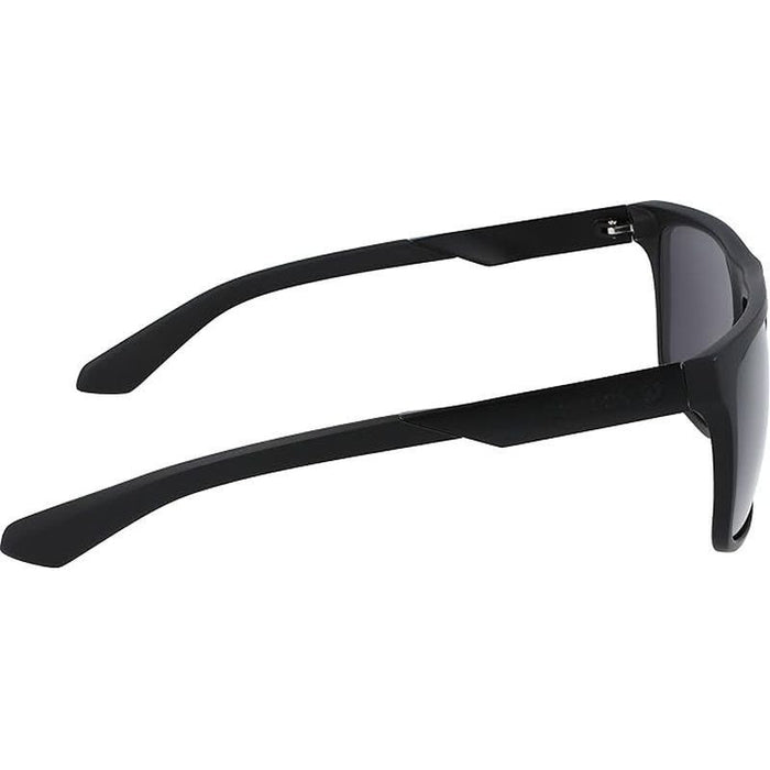 Vinyl, Matte Black/Smoke Polarised LL Lenses