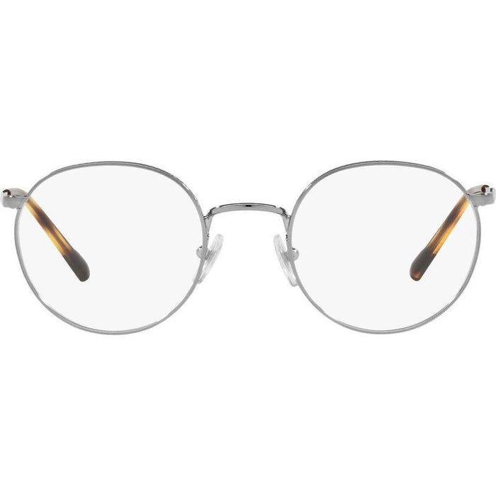 VO4183, Gunmetal/Clear Lenses