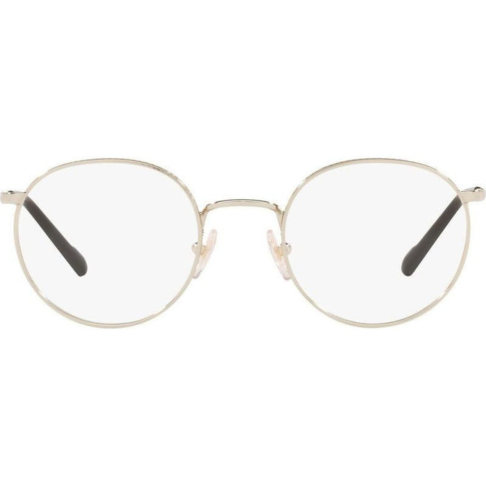 VO4183, Pale Gold/Clear Lenses