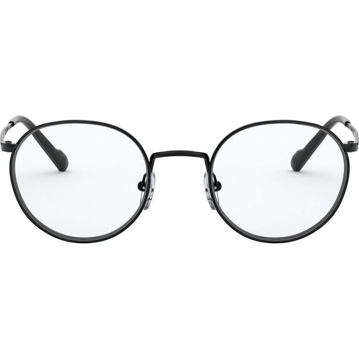 VO4183, Black/Clear Lenses