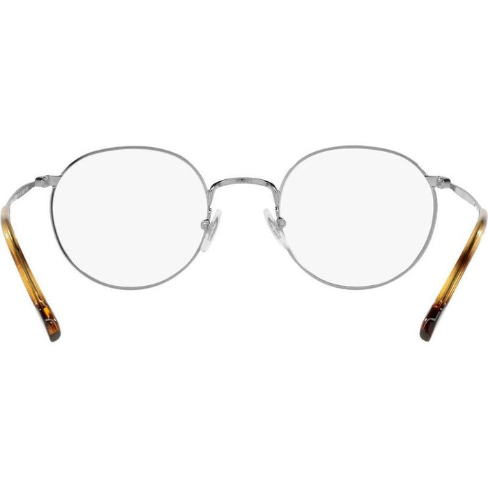 VO4183, Gunmetal/Clear Lenses