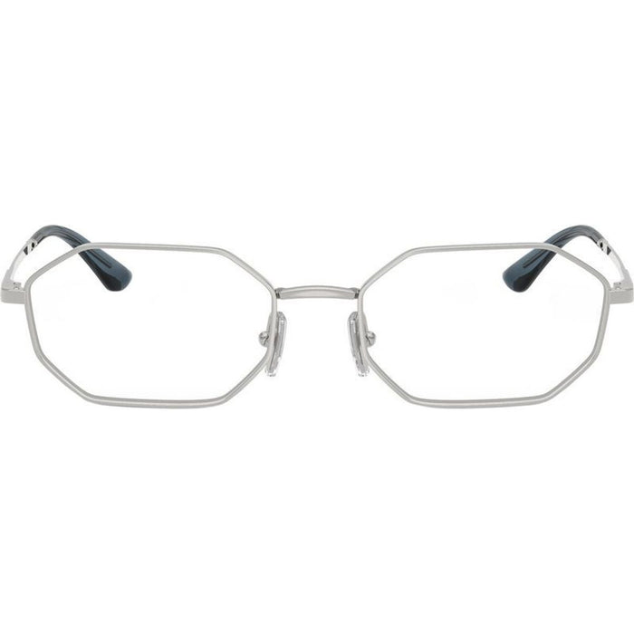 VO4341, Silver/Clear Lenses 54 Eye Size