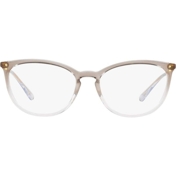 VO5276, Top Gradient Brown & Crystal/Clear Lenses