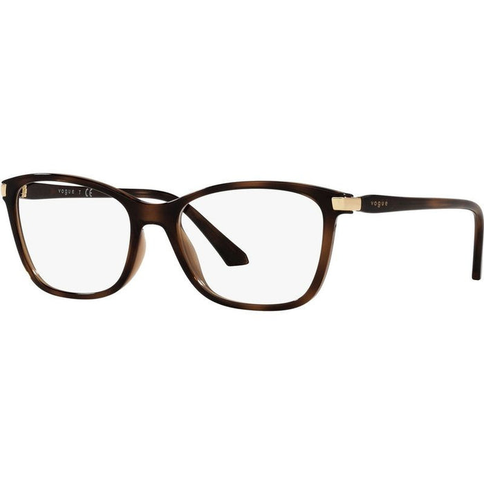 VO5378, Top Brown and Pink/Clear Lenses