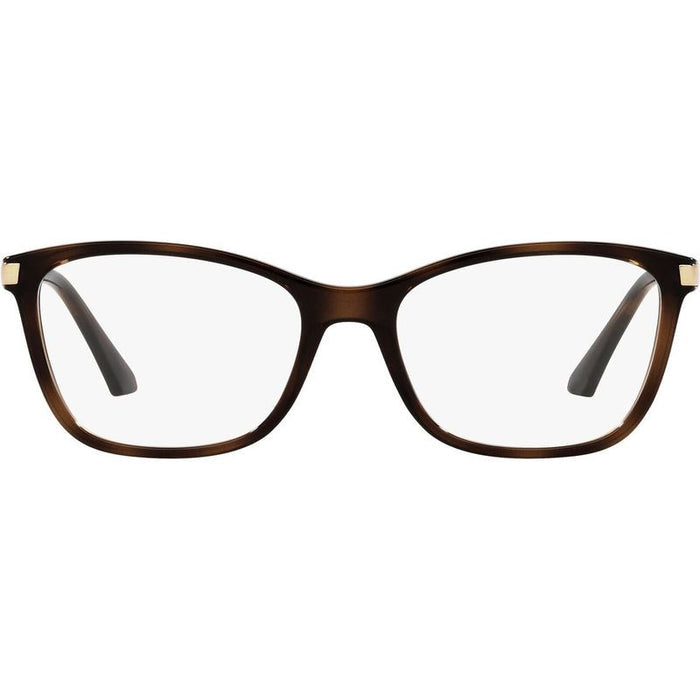 VO5378, Top Brown and Pink/Clear Lenses