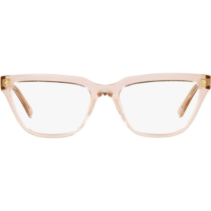 VO5443, Opal Light Peach/Clear Lenses
