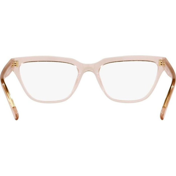 VO5443, Opal Light Peach/Clear Lenses