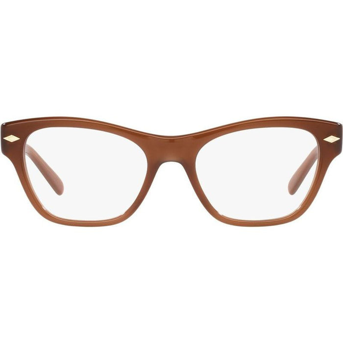 VO5446, Opal Brown/Clear Lenses