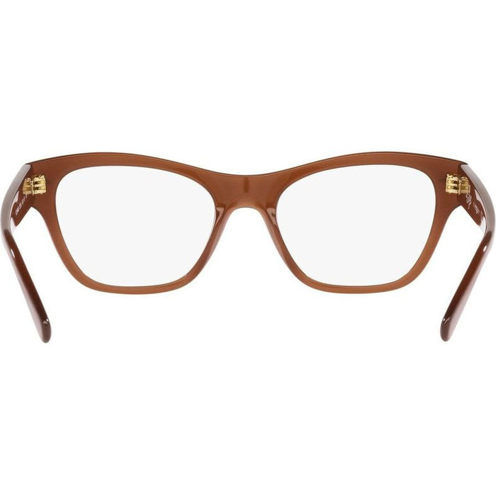 VO5446, Opal Brown/Clear Lenses