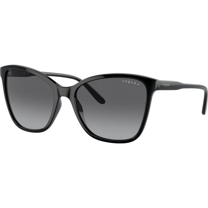 VO5520S, Black/Grey Gradient Polarised Lenses