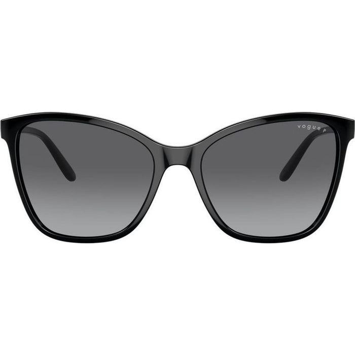 VO5520S, Black/Grey Gradient Polarised Lenses