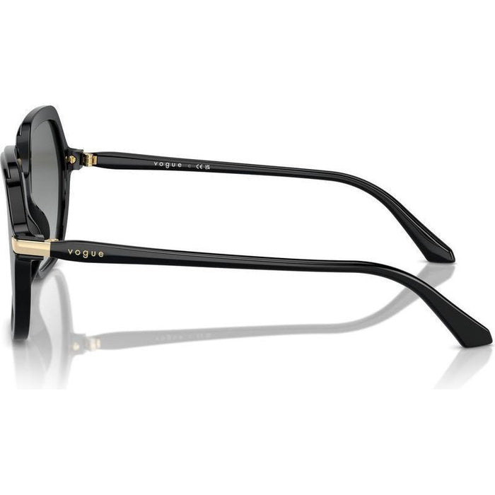 VO5561S, Black/Grey Gradient Lenses