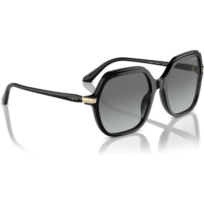 VO5561S, Black/Grey Gradient Lenses