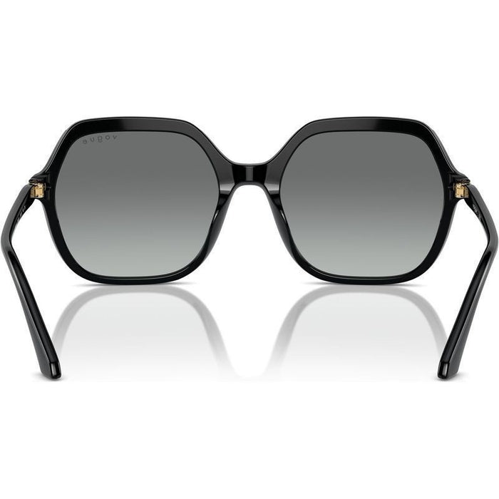 VO5561S, Black/Grey Gradient Lenses