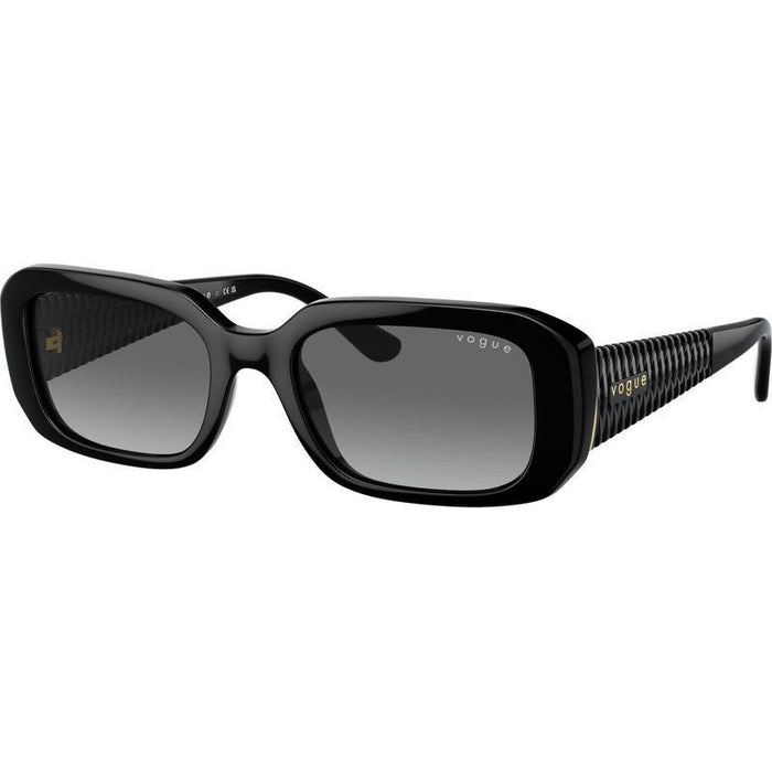 VO5565S, Black/Grey Gradient Lenses