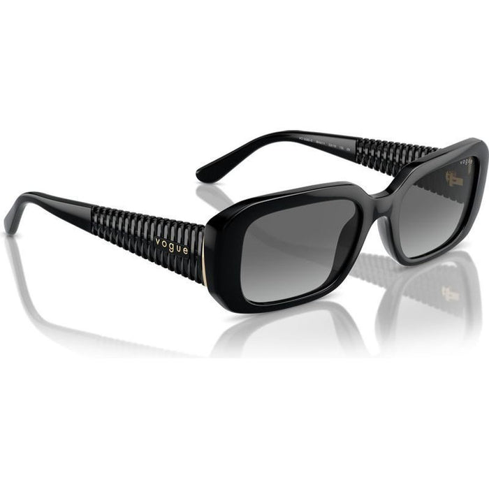 VO5565S, Black/Grey Gradient Lenses