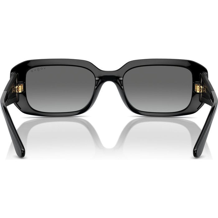 VO5565S, Black/Grey Gradient Lenses