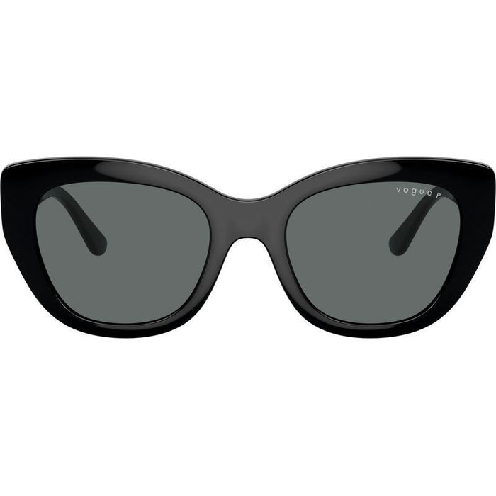 VO5567S, Black/Dark Grey Polarised Lenses