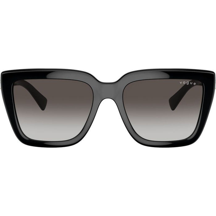 VO5575SB, Black/Grey Gradient Lenses
