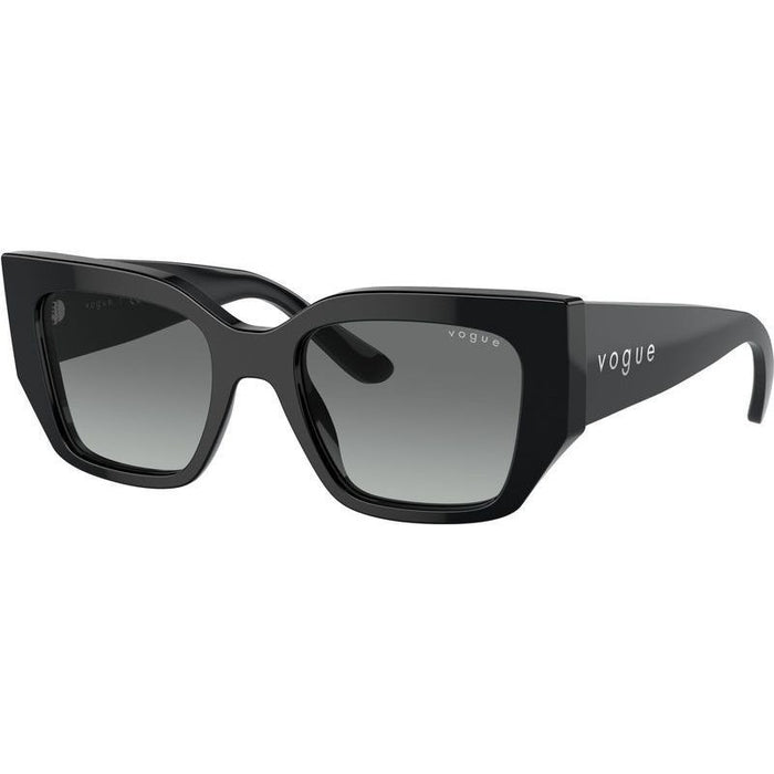 VO5583S, Black/Grey Gradient Lenses