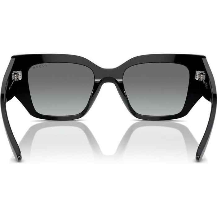 VO5583S, Black/Grey Gradient Lenses