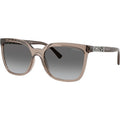 VO5633SB, Transparent Brown/Grey Gradient Lenses