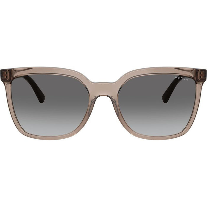 VO5633SB, Transparent Brown/Grey Gradient Lenses