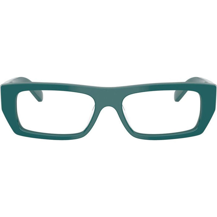 VO5660U, Full Green/Clear Lenses 51 Eye Size