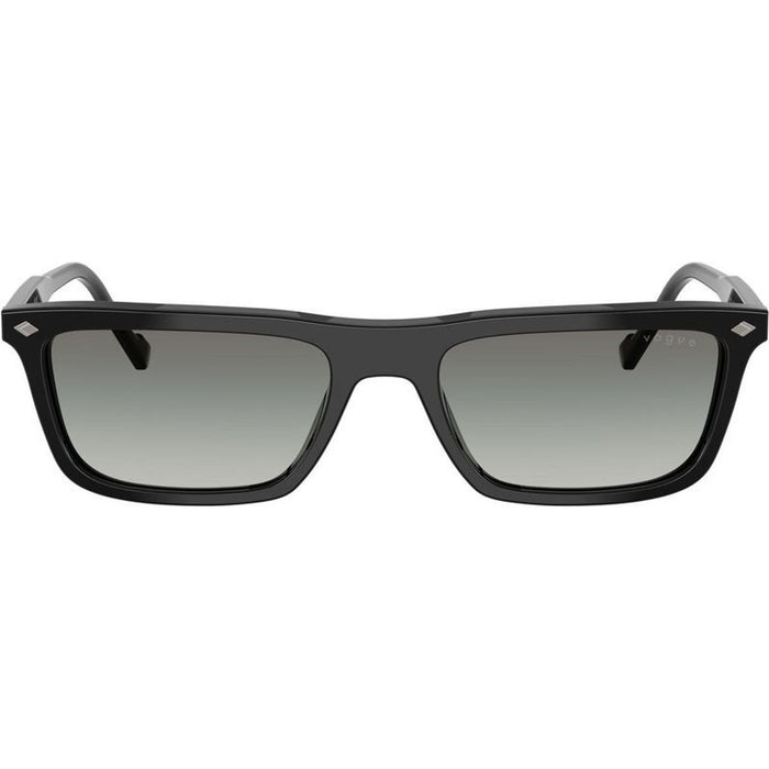VO5687S, Black/Grey Gradient Lenses