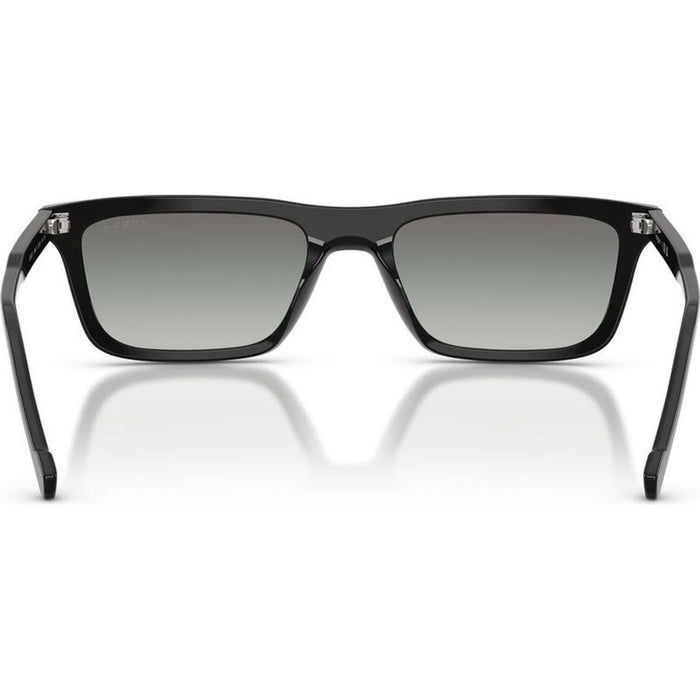 VO5687S, Black/Grey Gradient Lenses
