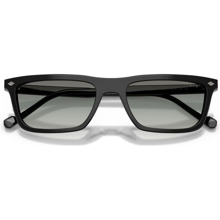 VO5687S, Black/Grey Gradient Lenses