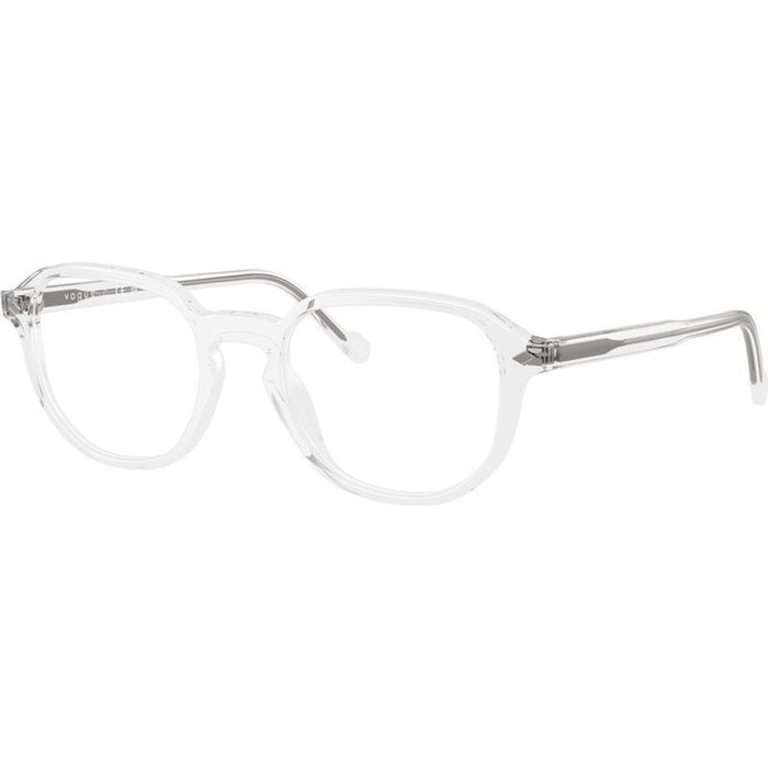 VO5708, Transparent/Clear Lenses 51 Eye Size