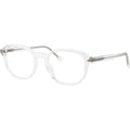 VO5708, Transparent/Clear Lenses 51 Eye Size