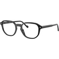 VO5708, Black/Clear Lenses 51 Eye Size