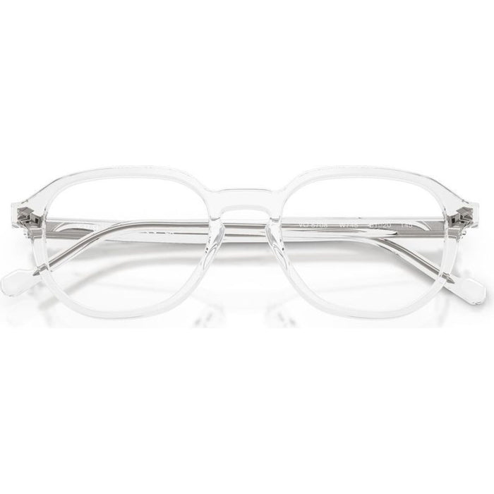 VO5708, Transparent/Clear Lenses 51 Eye Size