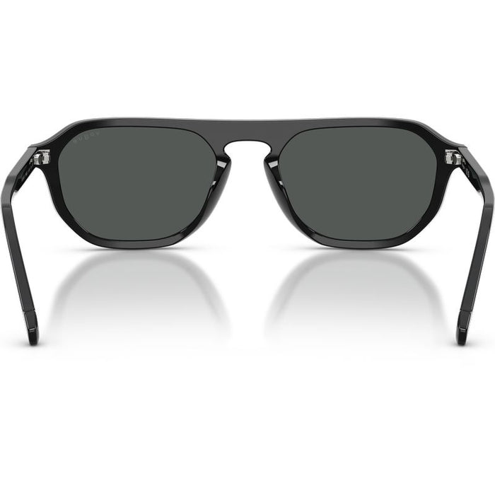 Vogue Eyewear VO5752S Black Dark Grey Inner