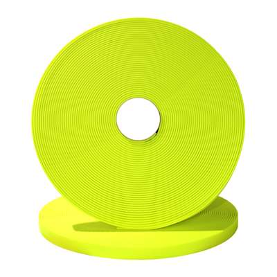 CITRUS YELLOW YE527 / Solid Brass