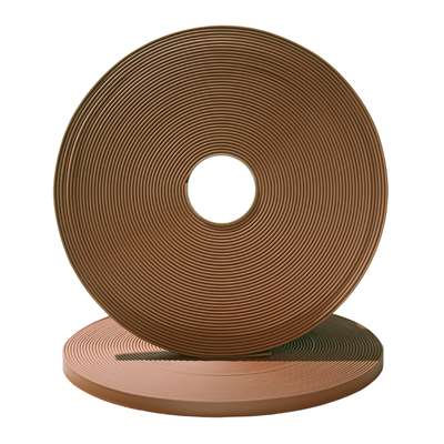BROWN BR523 / Solid Brass