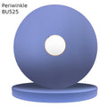 PERIWINKLE BU525 / Solid Brass
