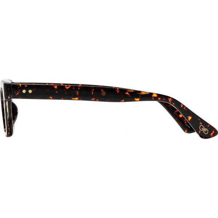 West End, Wasp/Purple Rain Lenses