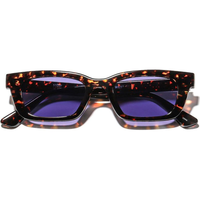 West End, Wasp/Purple Rain Lenses
