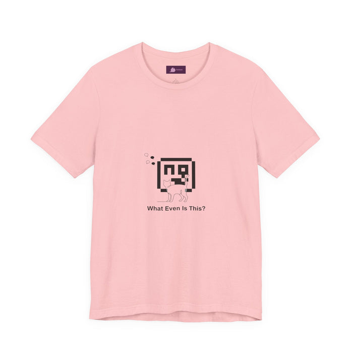 Pink / S