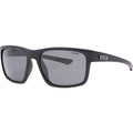 Whip, Matte Black/Grey Polarised Lenses