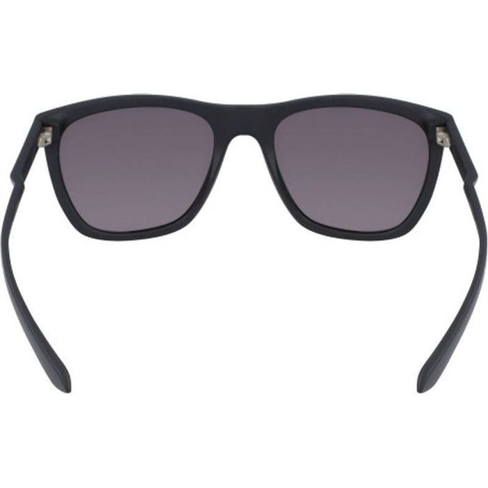 Wilder, Matte Black/Smoke LL Lenses